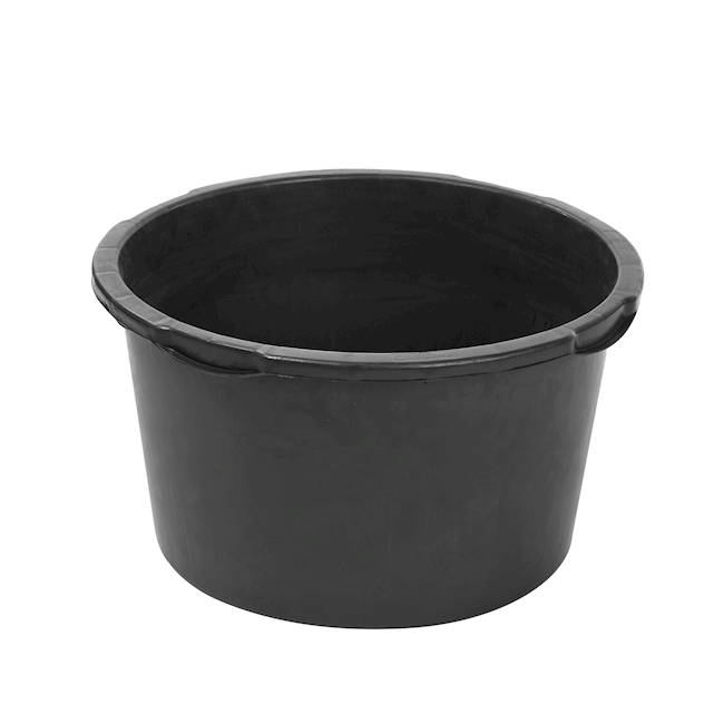 Universal bucket 65 lt, PE-LD